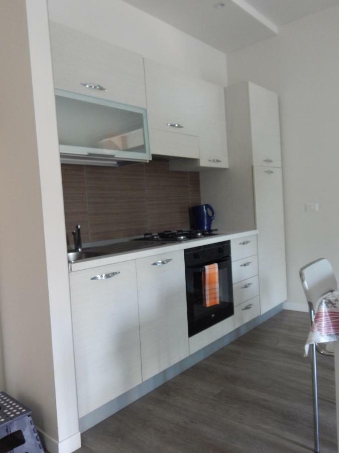 סירמיונה Appartamenti Altea מראה חיצוני תמונה